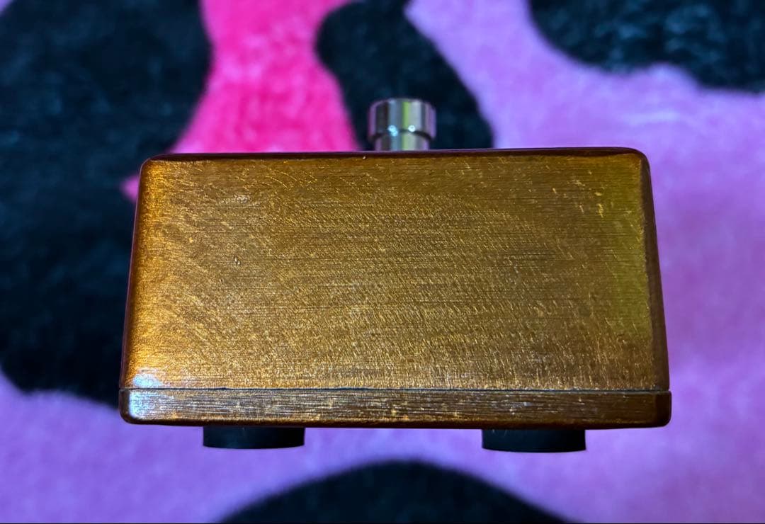 MAD PROFESSOR Sweet Honey Overdrive 箱付き