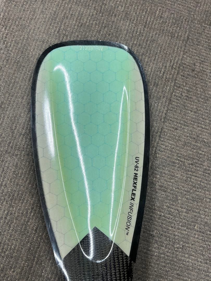 【DaniSAN 】Quick blade パドル　UV 82 SUP