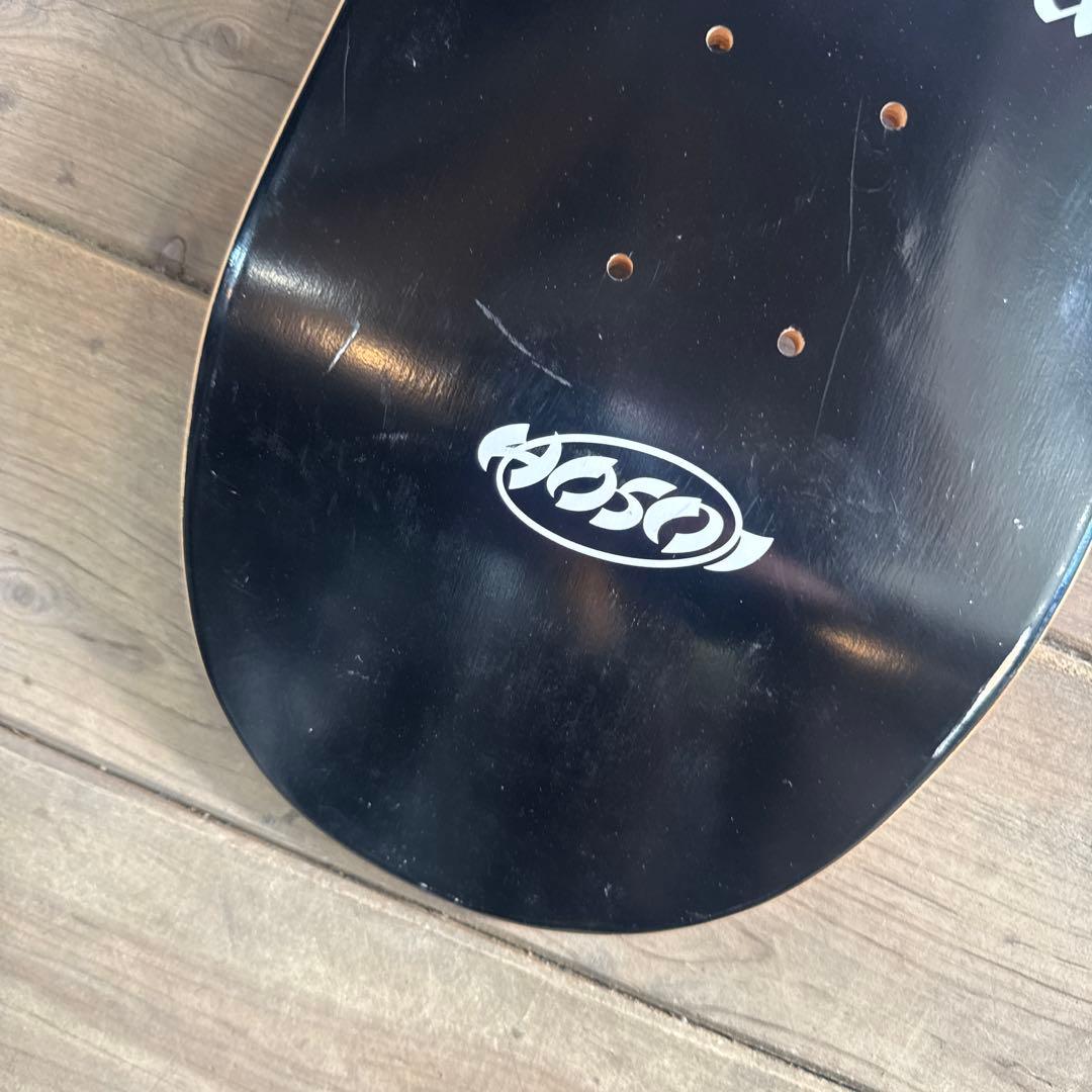 HOSOI クリスチャンホソイスケボーデッキ8.25インチ定価¥11,000