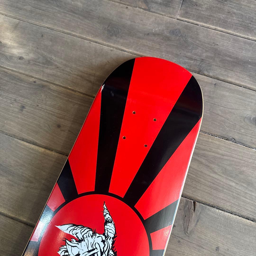 HOSOI クリスチャンホソイスケボーデッキ8.25インチ定価¥11,000