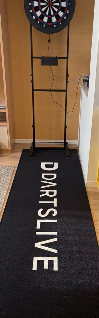 DARTSLIVEマット