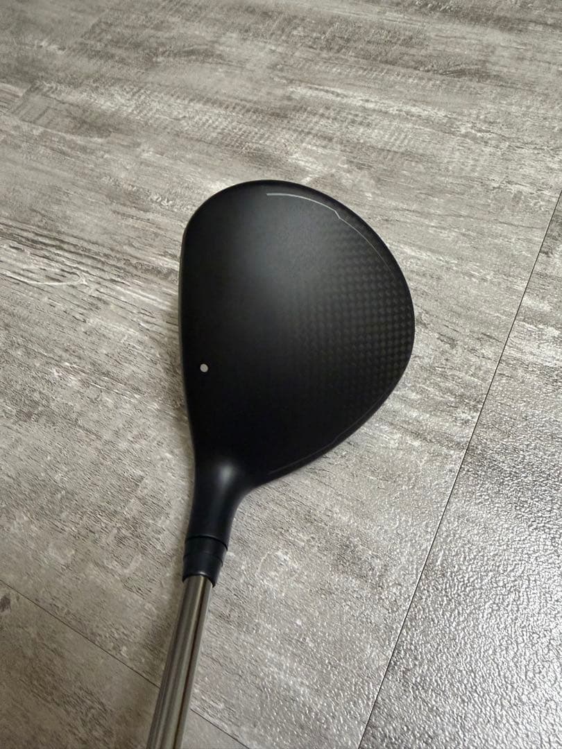 PING G440 MAX フェアウェイウッド 5w