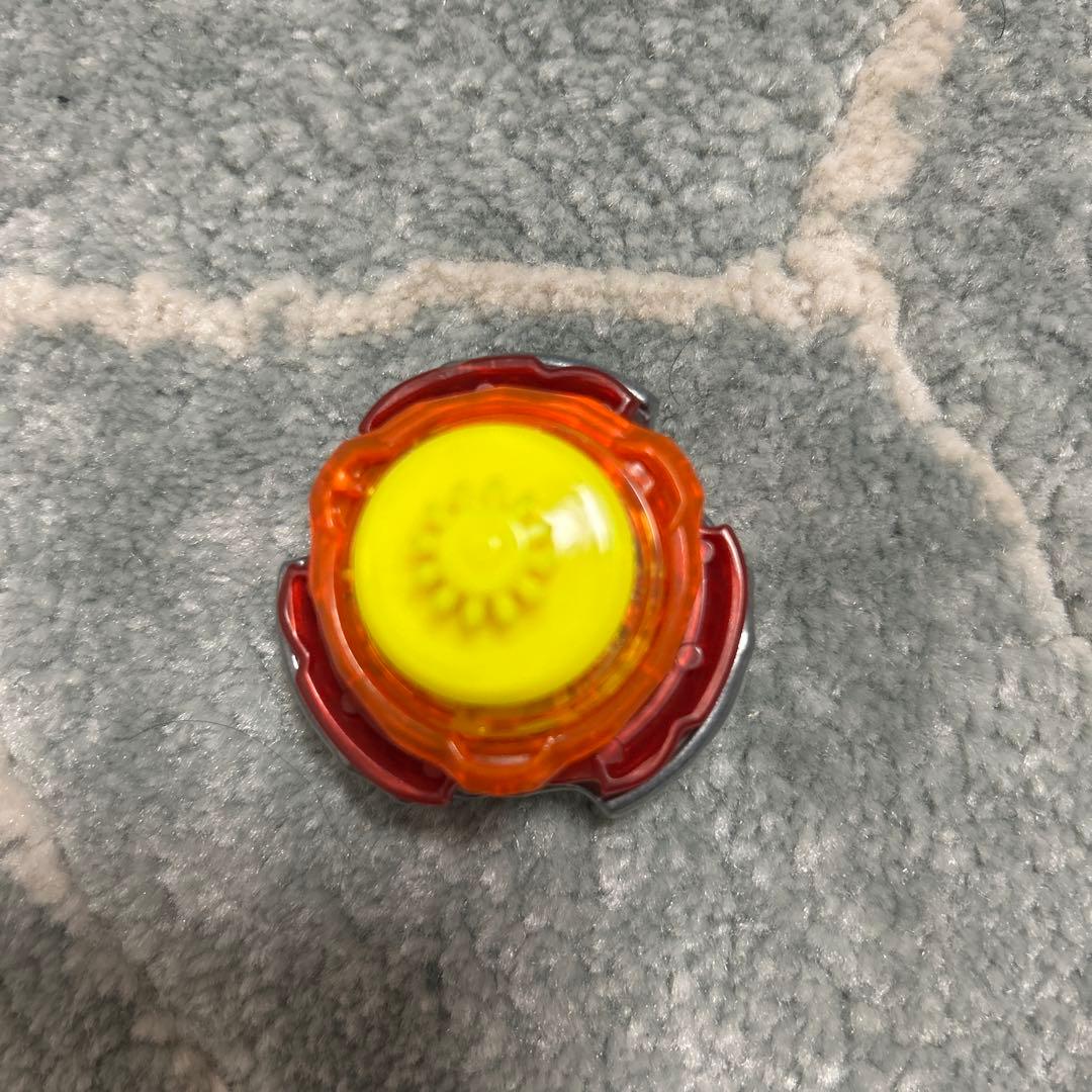 ベイブレードX スコーピオスピア3-60E②