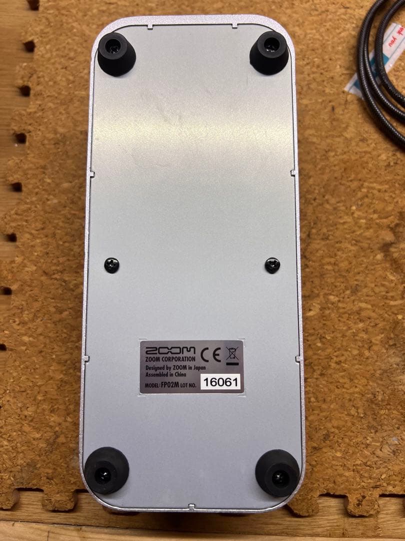 zoom g3 エフェクター