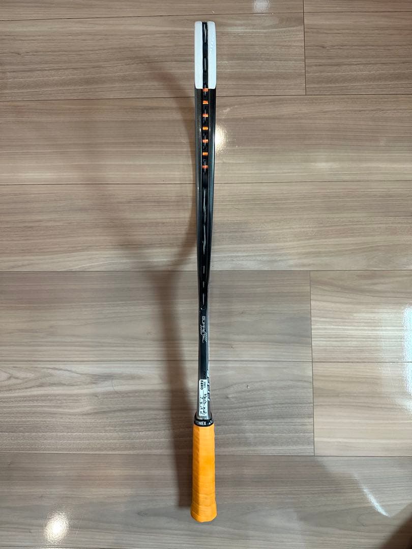 ラケット(軟式用) YONEX NANOFORCE 5000