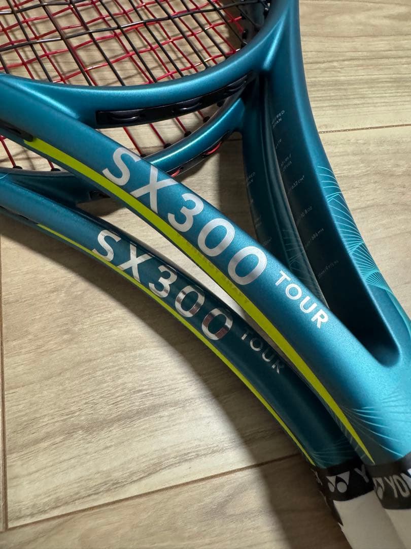 SX300TOUR G3 2本セット【最終価格】
