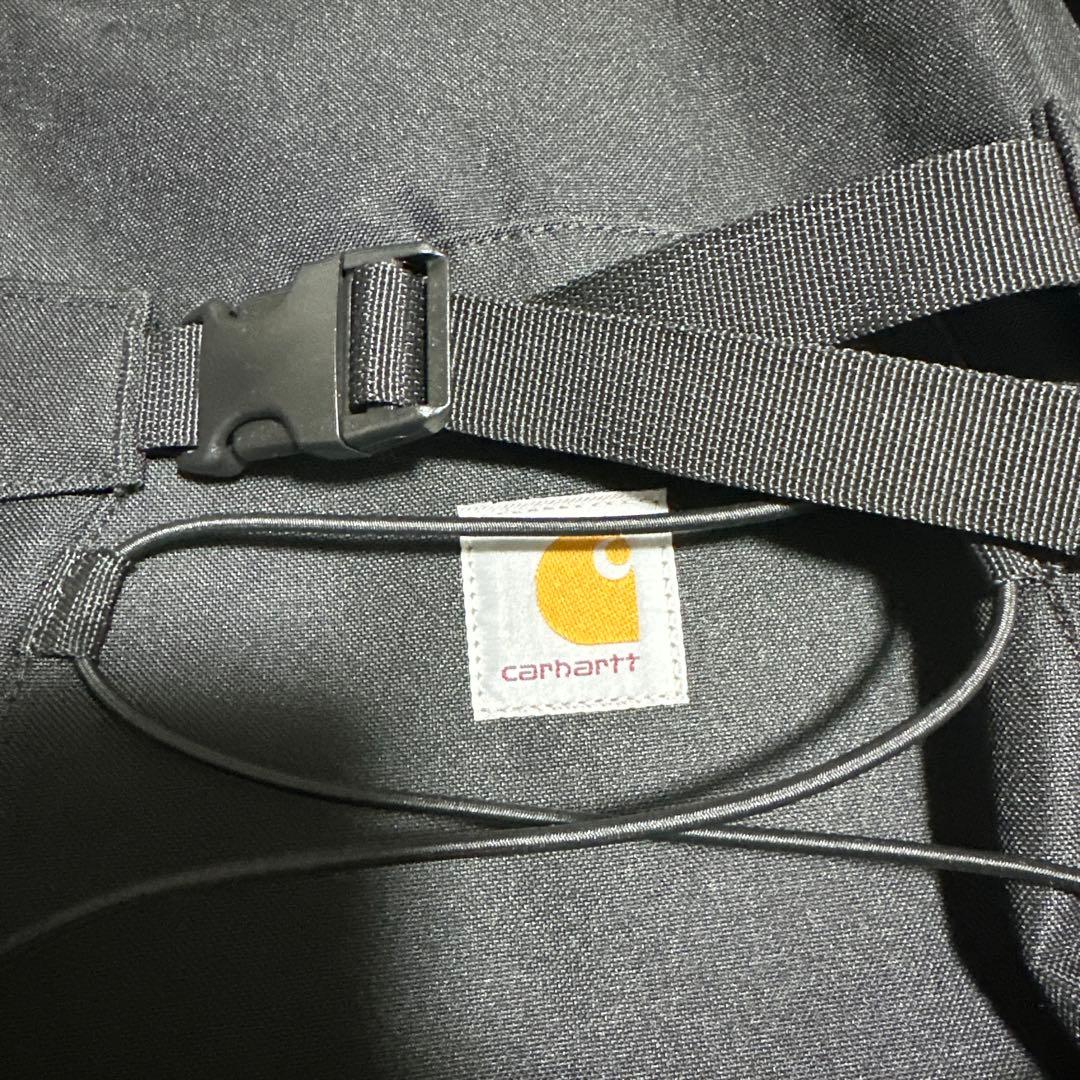 Carhartt バックパック　スケボー