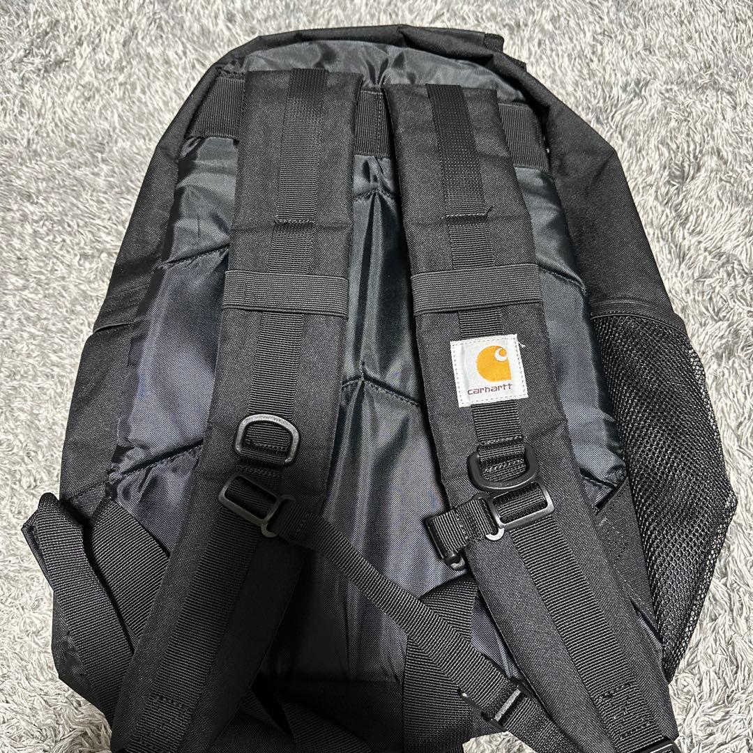 Carhartt バックパック　スケボー