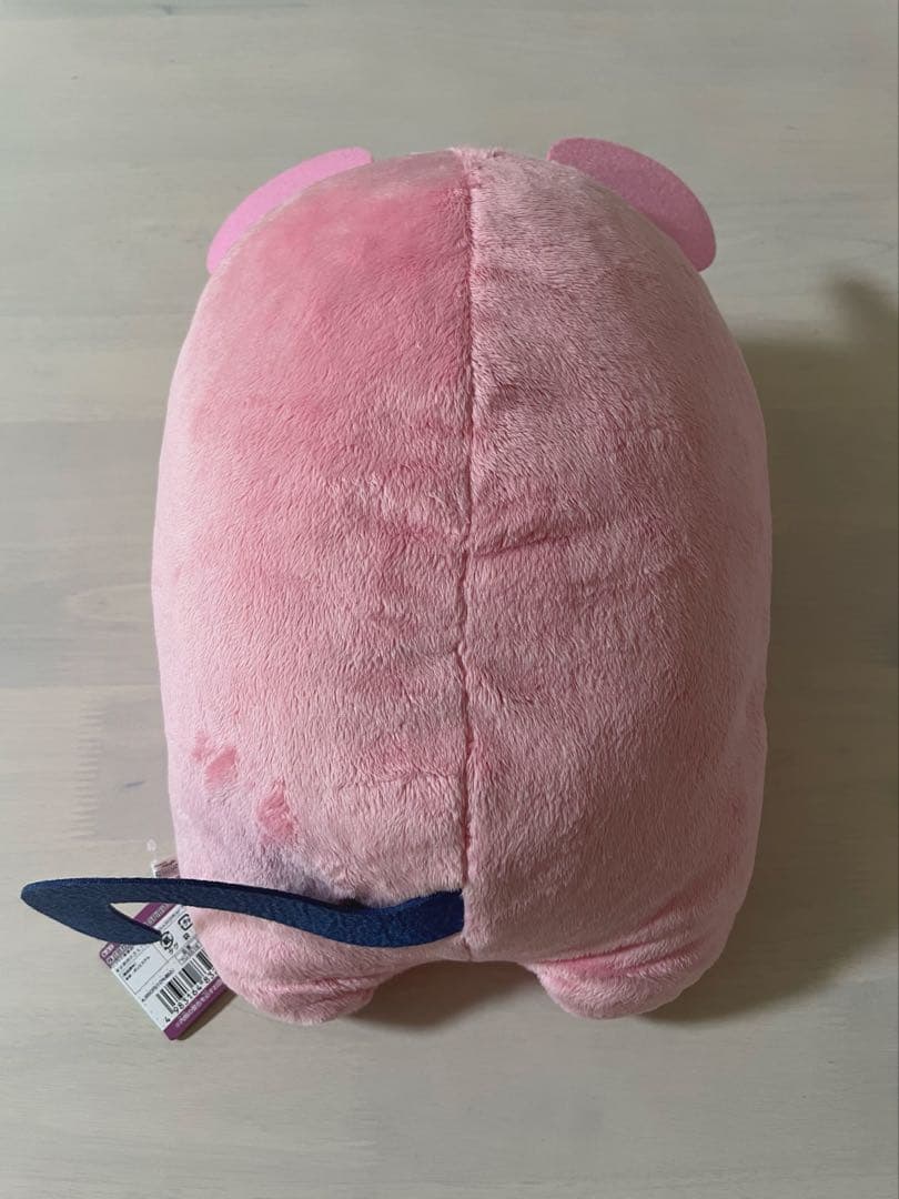 モンぬい でかモン 九条天 ぬいぐるみ タグ有り ぬいぐるみ