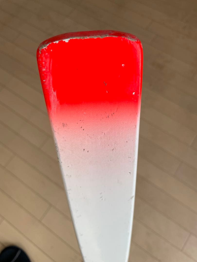 バレルスピンバット