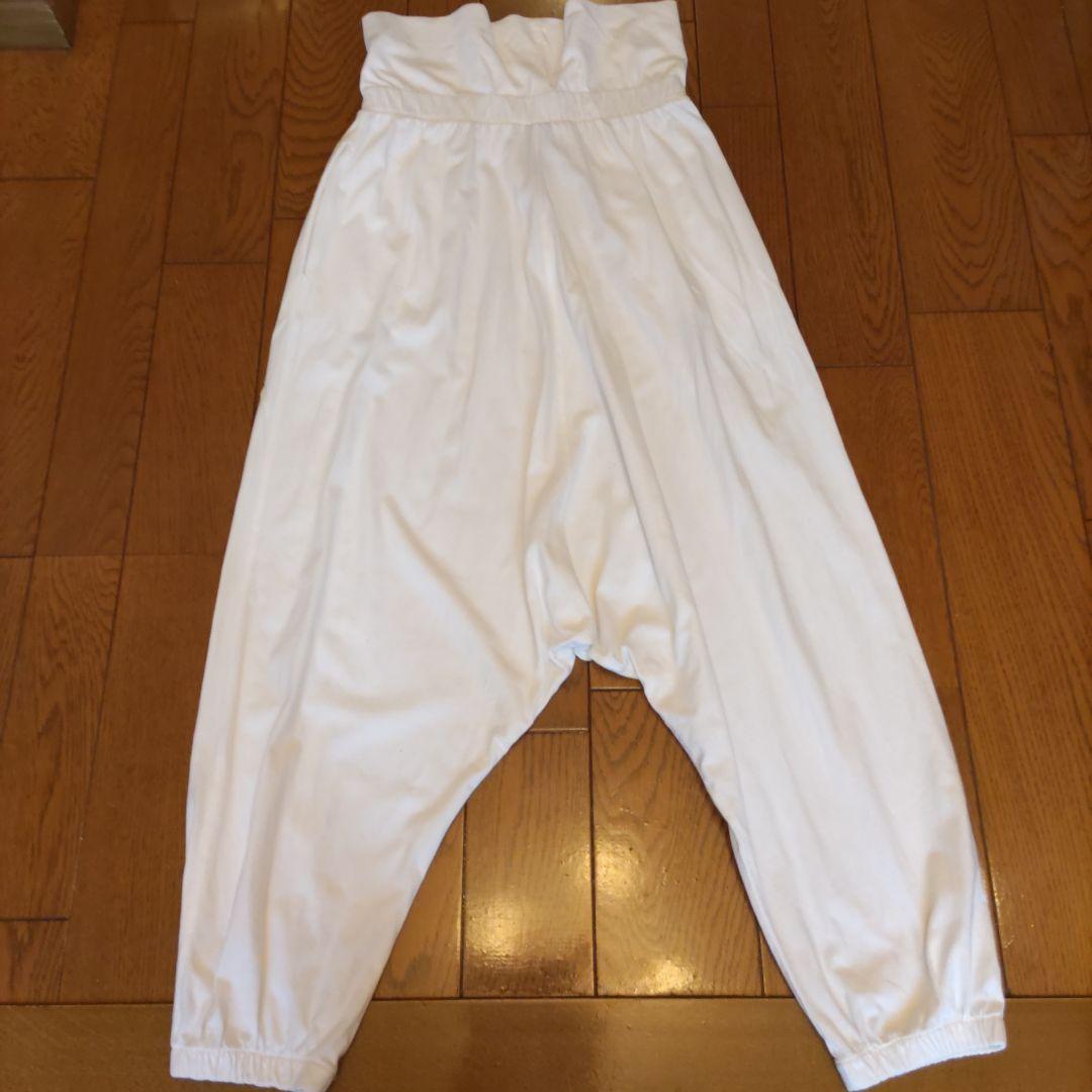 Salsation Wear ハーレムパンツ 　S