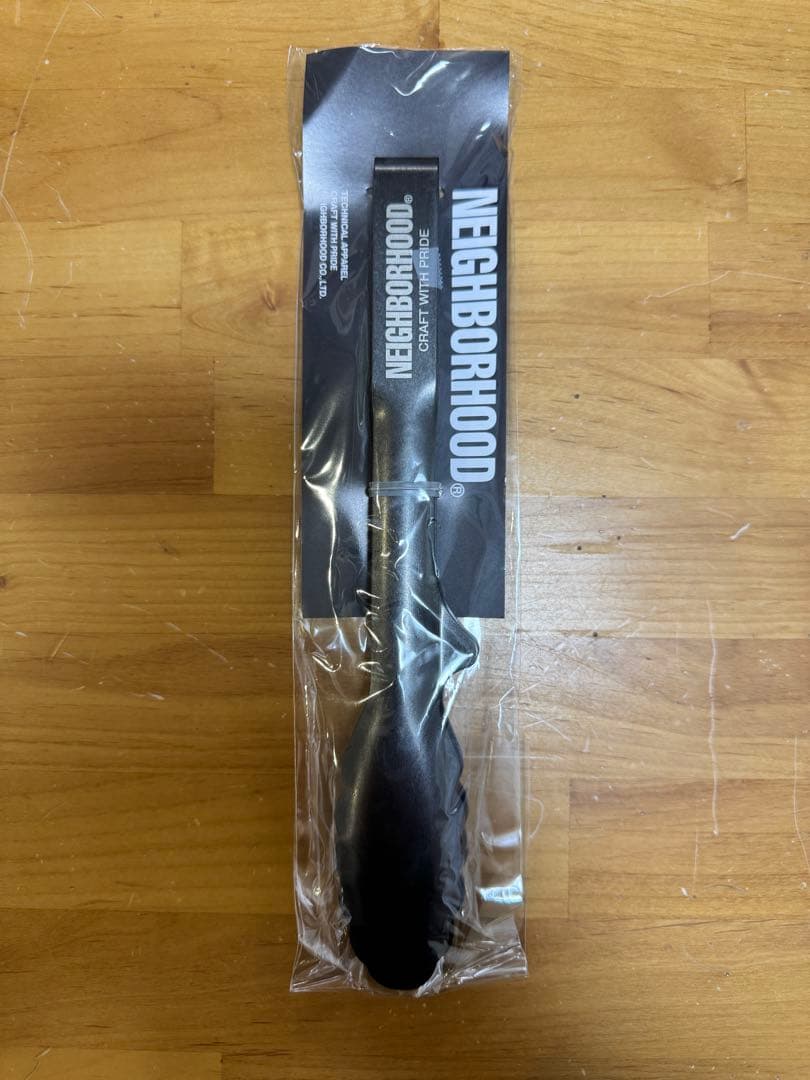 ネイバーフッドneighborhood トング①新品未使用品