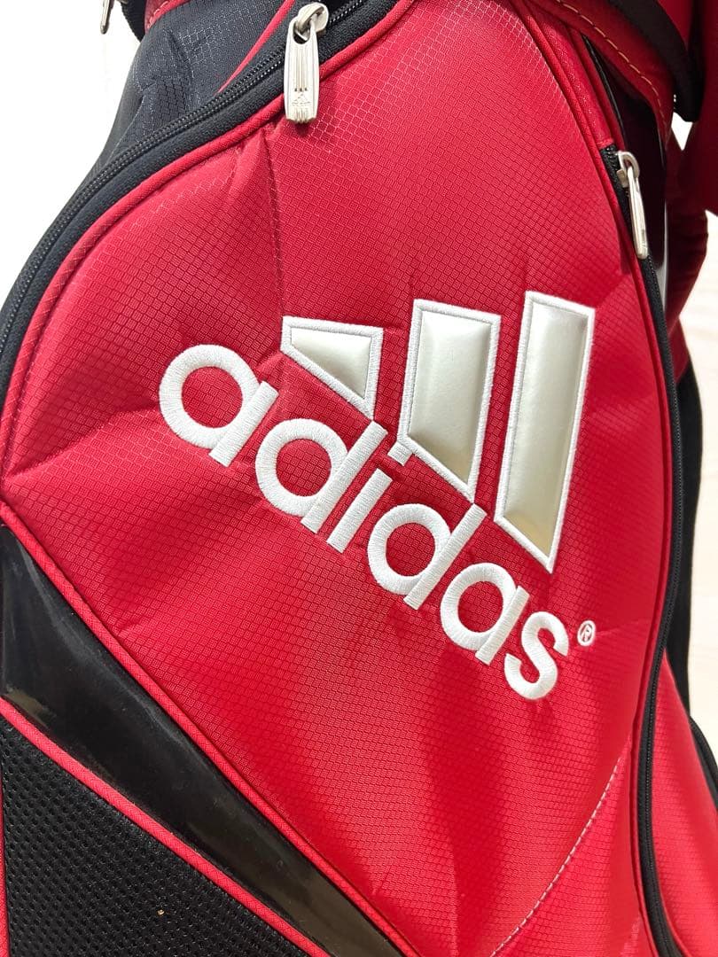 アディダス / adidas キャディバッグ ゴルフバッグ