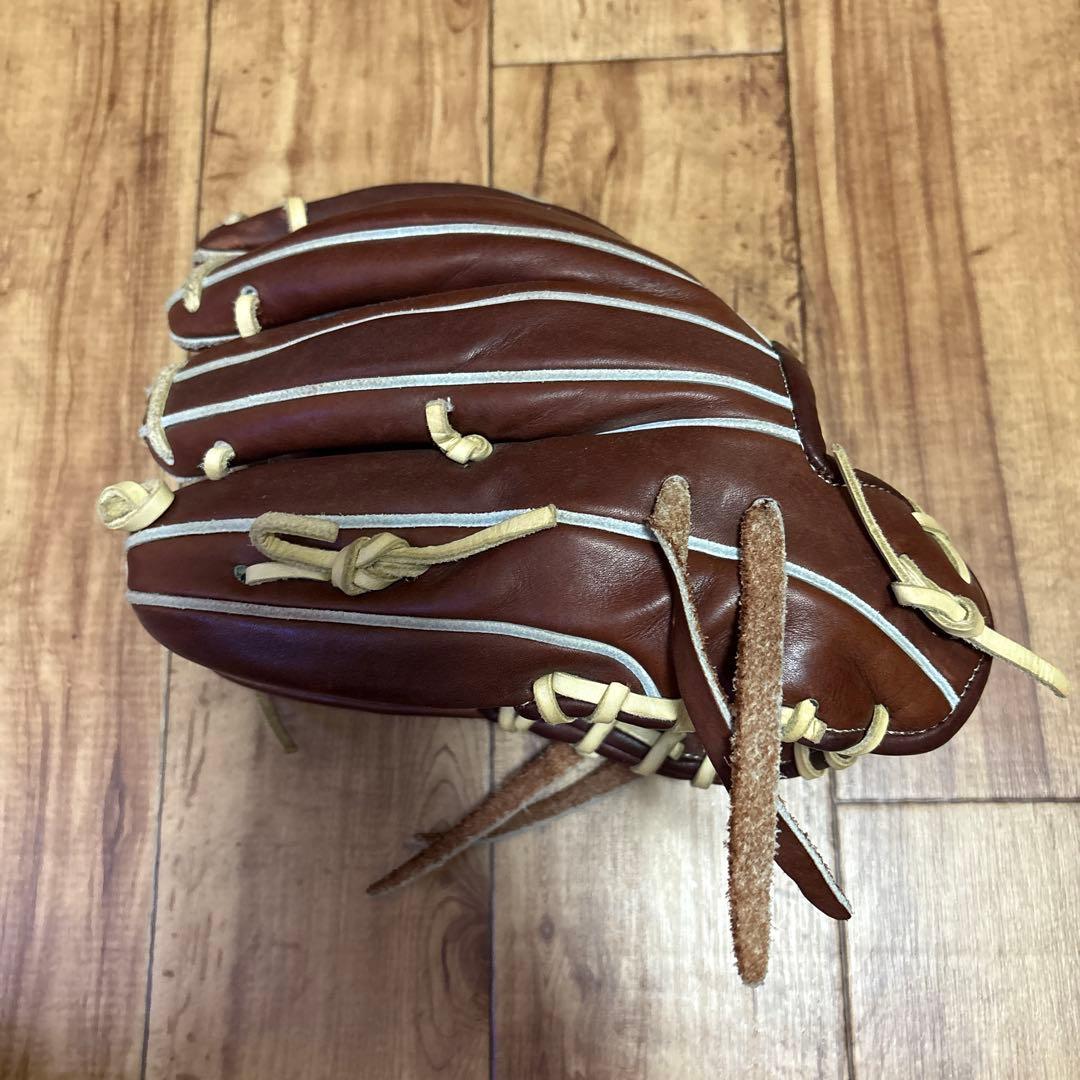 Wilson 軟式用グローブ 86