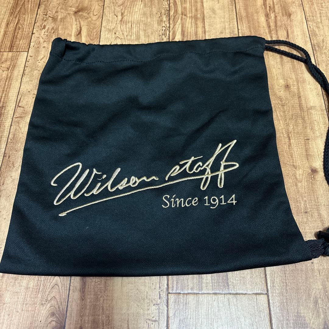 Wilson 軟式用グローブ 86