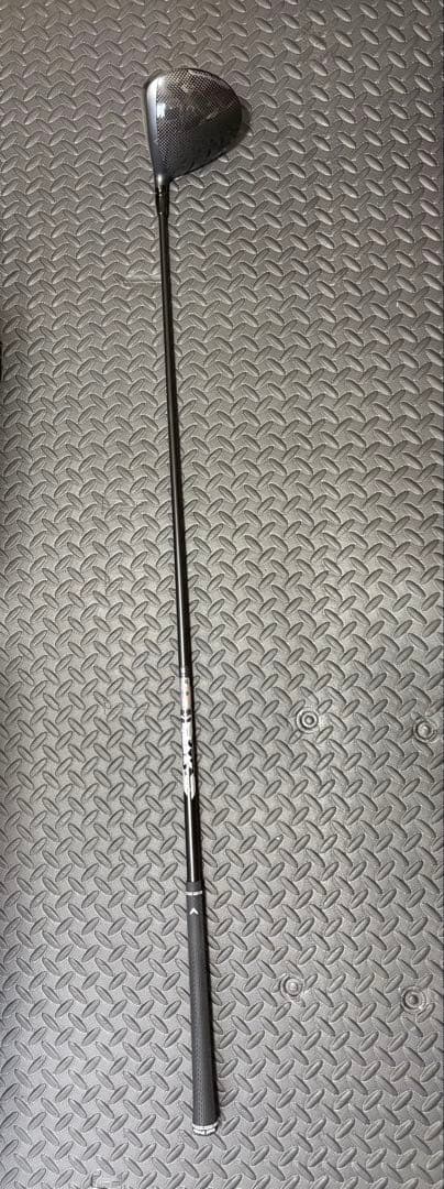 ほぼ新品　Callaway Quantm Max D ドライバー　ヘッドカバー付