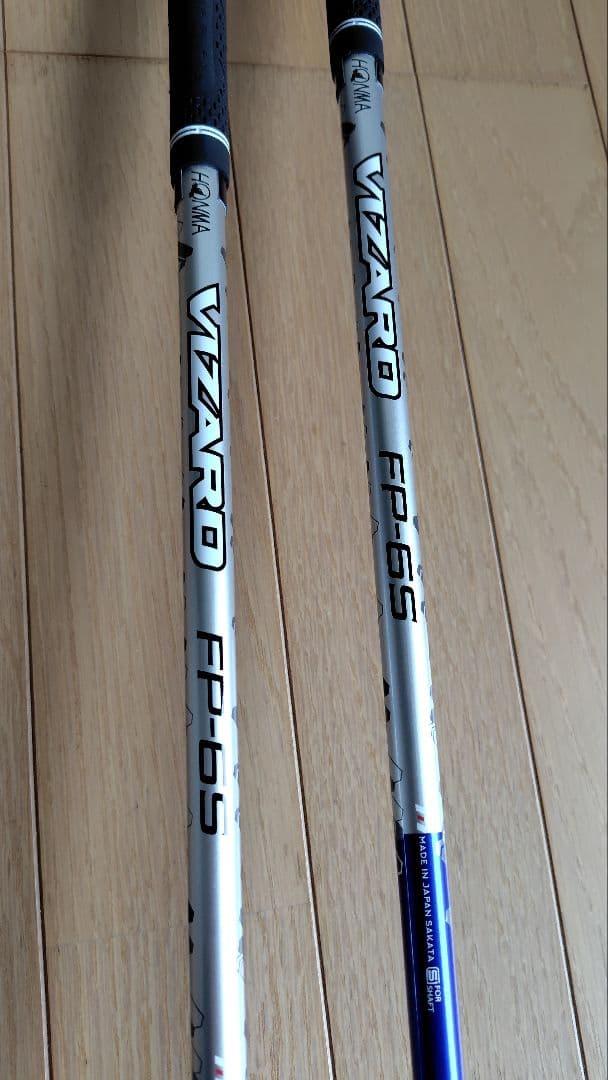 再値下げ【超美品】フェアウェイウッド　ホンマ