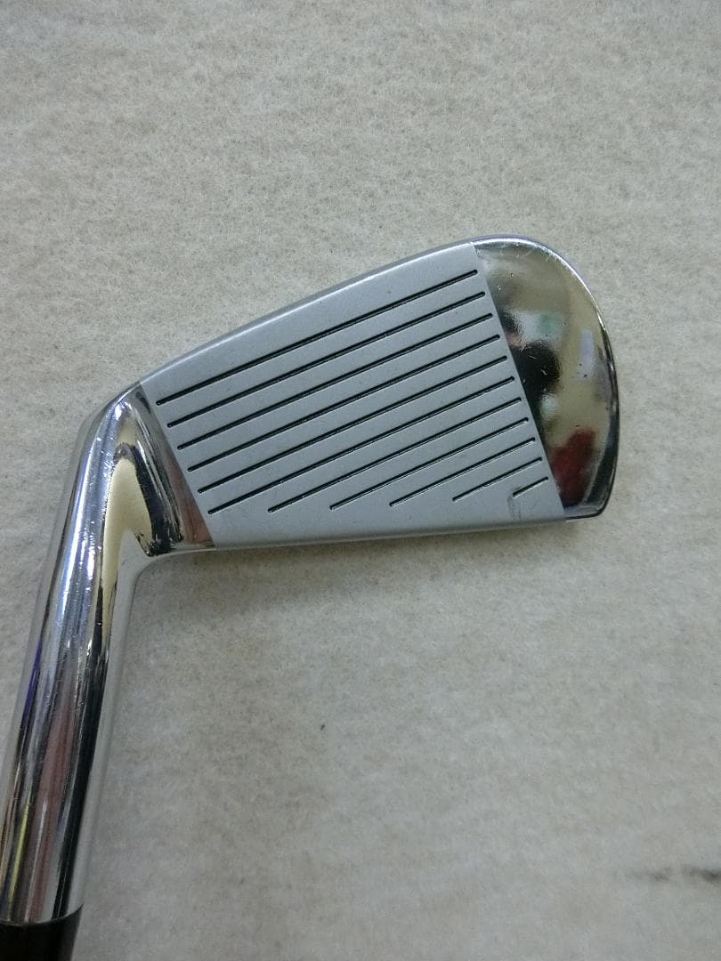 b789 ◇希少・激レア◇ ジャンボ尾崎 Jumbo MTNIII 2番アイアン