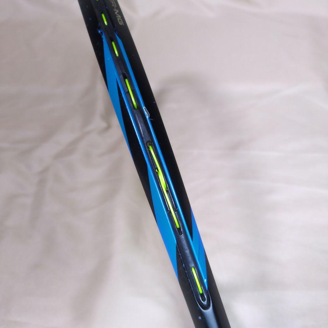 YONEX EZONE 98 テニスラケット ヨネックス　イーゾーン　2018年