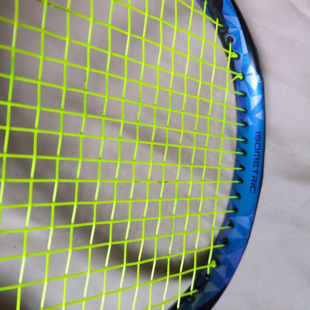 YONEX EZONE 98 テニスラケット ヨネックス　イーゾーン　2018年