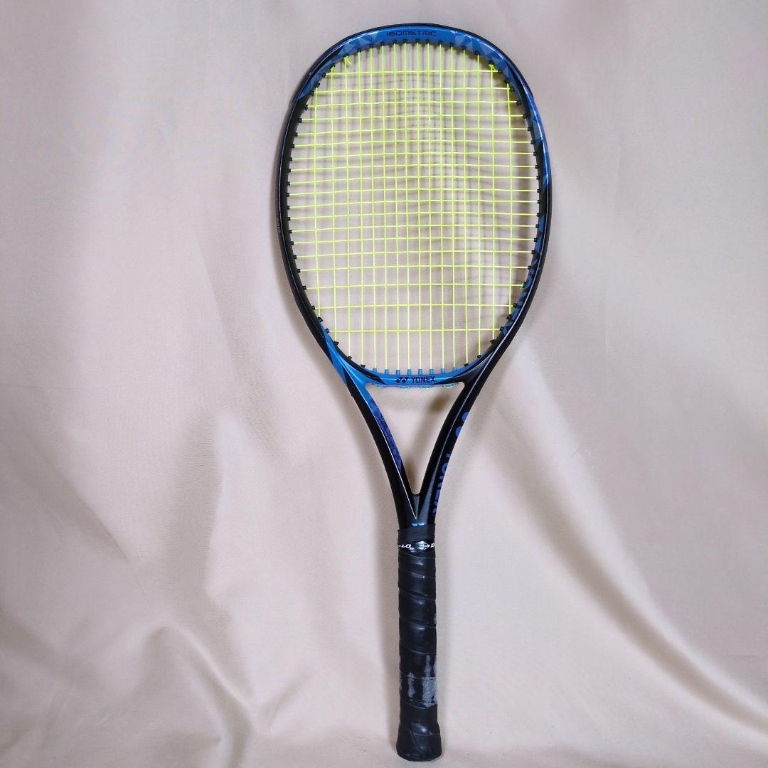 YONEX EZONE 98 テニスラケット ヨネックス　イーゾーン　2018年