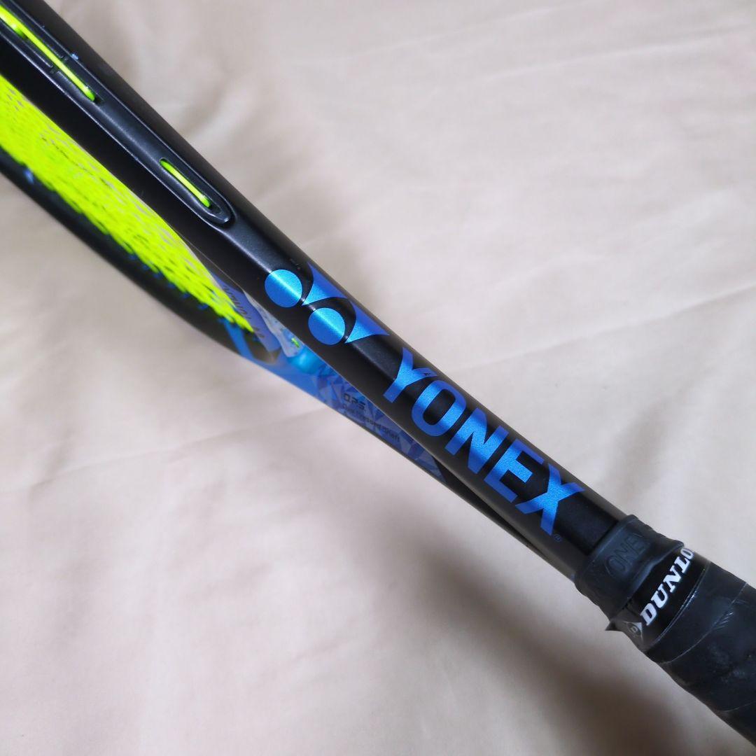 YONEX EZONE 98 テニスラケット ヨネックス　イーゾーン　2018年