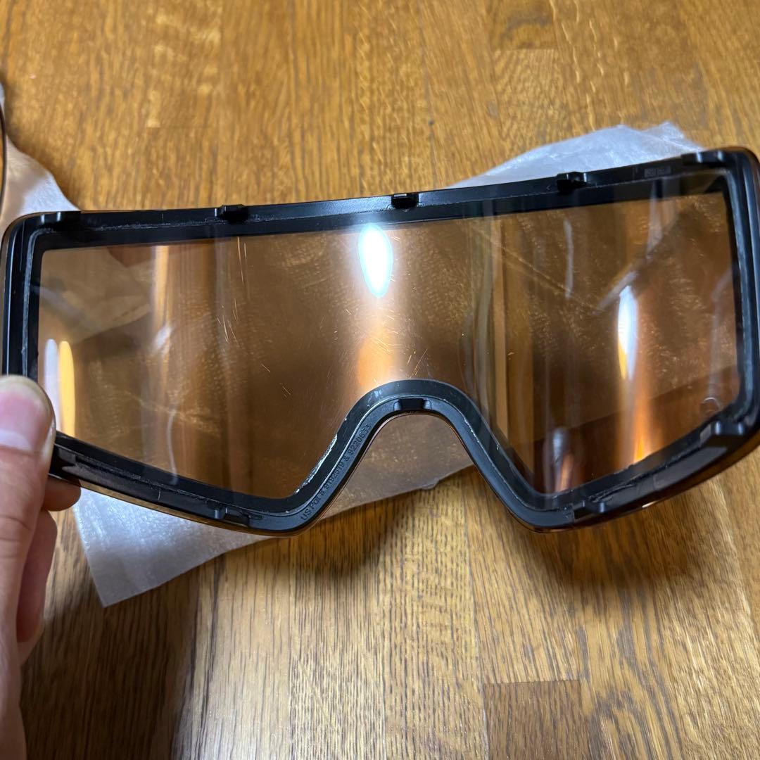 DRAGON LUMA PXV ゴーグル レンズセット