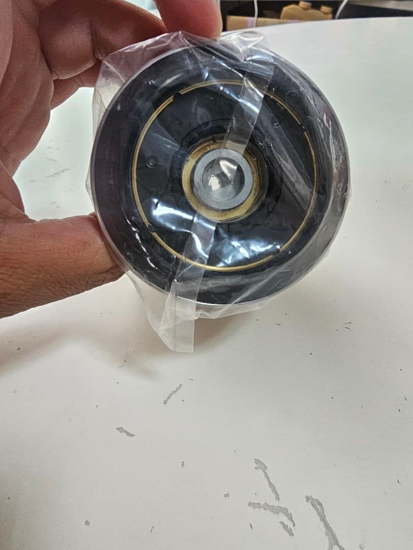 ダイワ　セルテートSW 18000　スプール