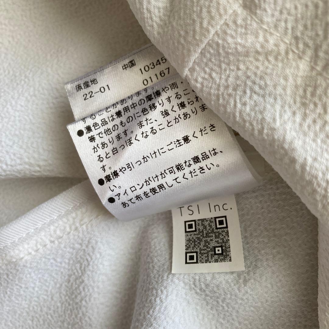 PGG. パーリーゲイツフード付ジャケット美品　近年モデル
