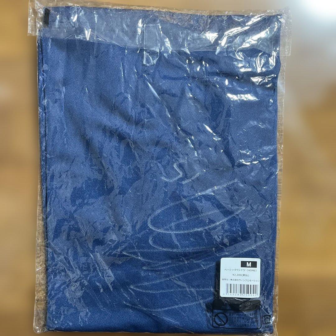 新品 未開封 アビスパ福岡 Tシャツ