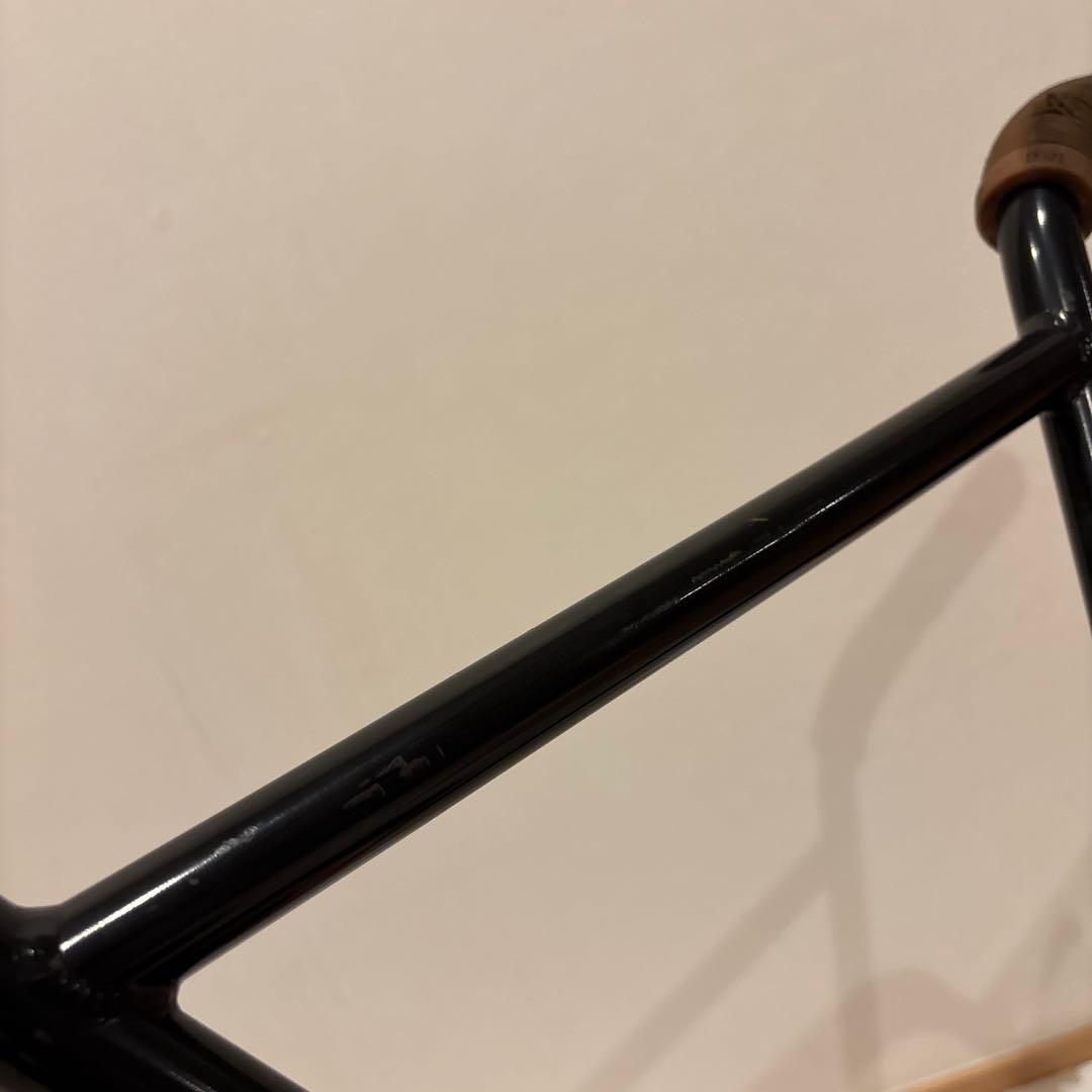 週末価格　fiend REYNOLDS BAR9.0