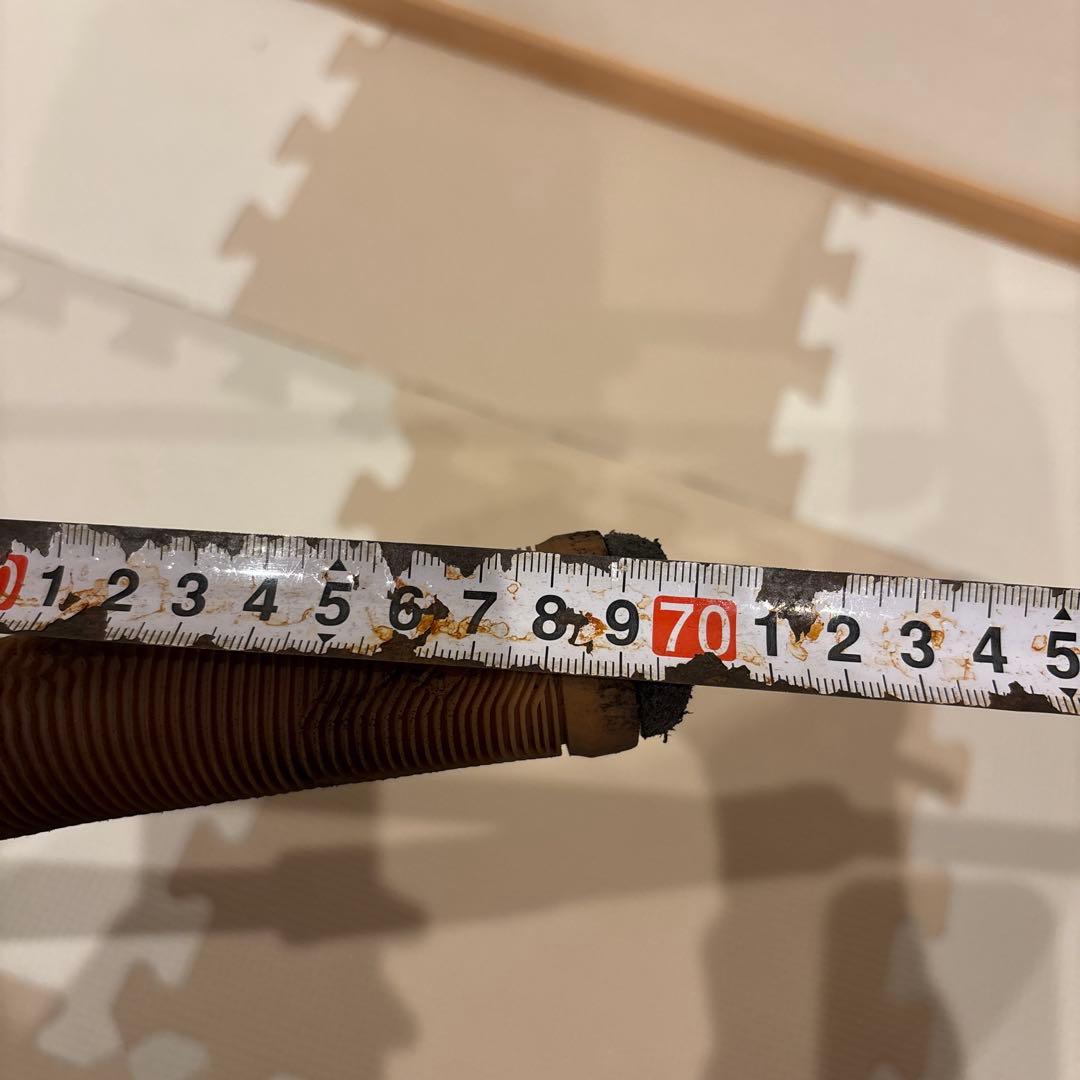 週末価格　fiend REYNOLDS BAR9.0