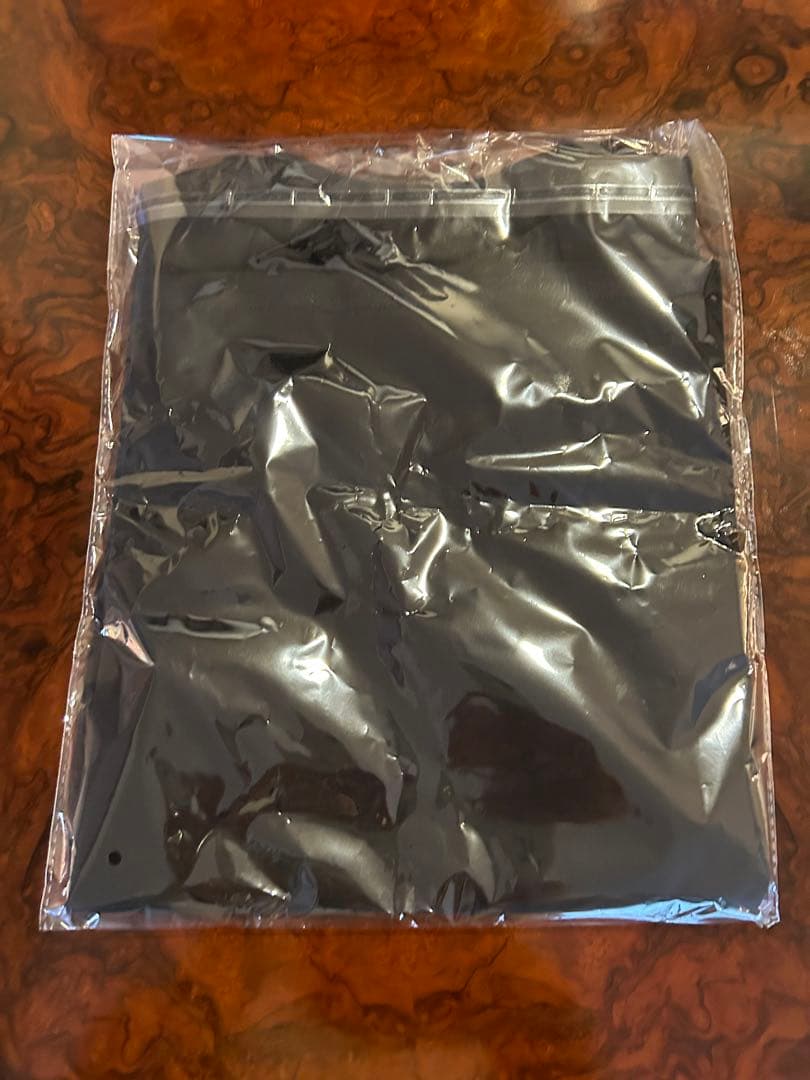 日本統一　代紋3D TPUデザイン Tシャツ　　Sサイズ　新品未開封
