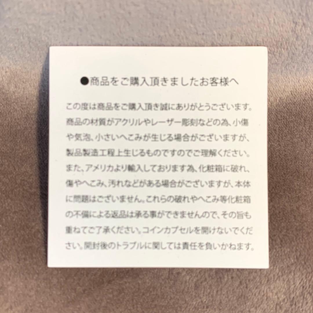 超希少　大谷翔平　2024 ナリーグMVP受賞記念　ゴールドメダル　限定品