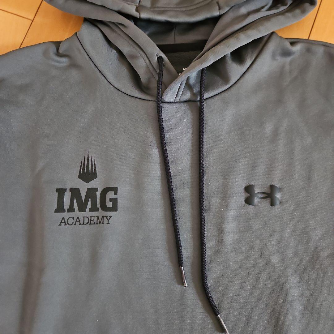 Under Armour IMG Academy パーカー