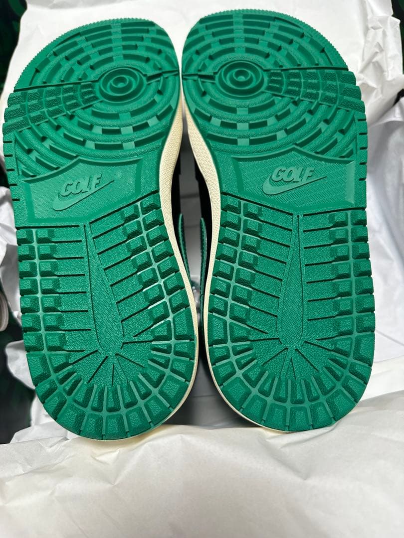新品Eastside Golf×Air Jordan1 26.5cm US8.5