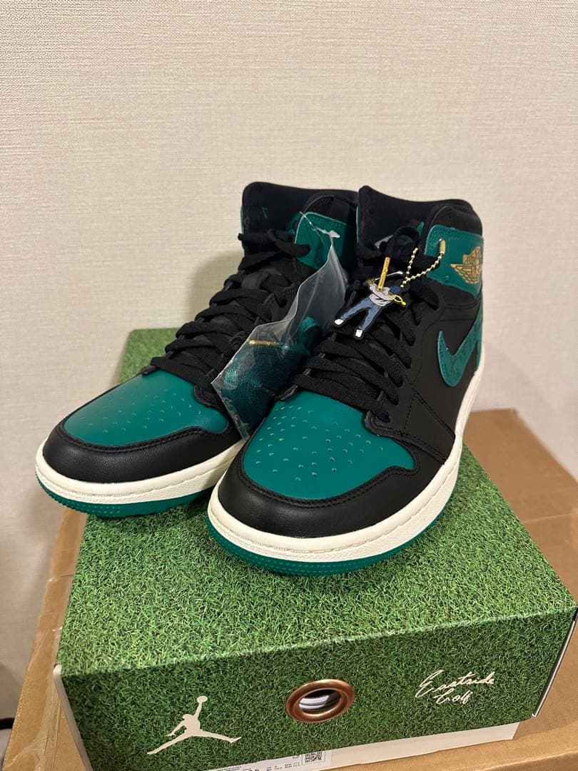 新品Eastside Golf×Air Jordan1 26.5cm US8.5