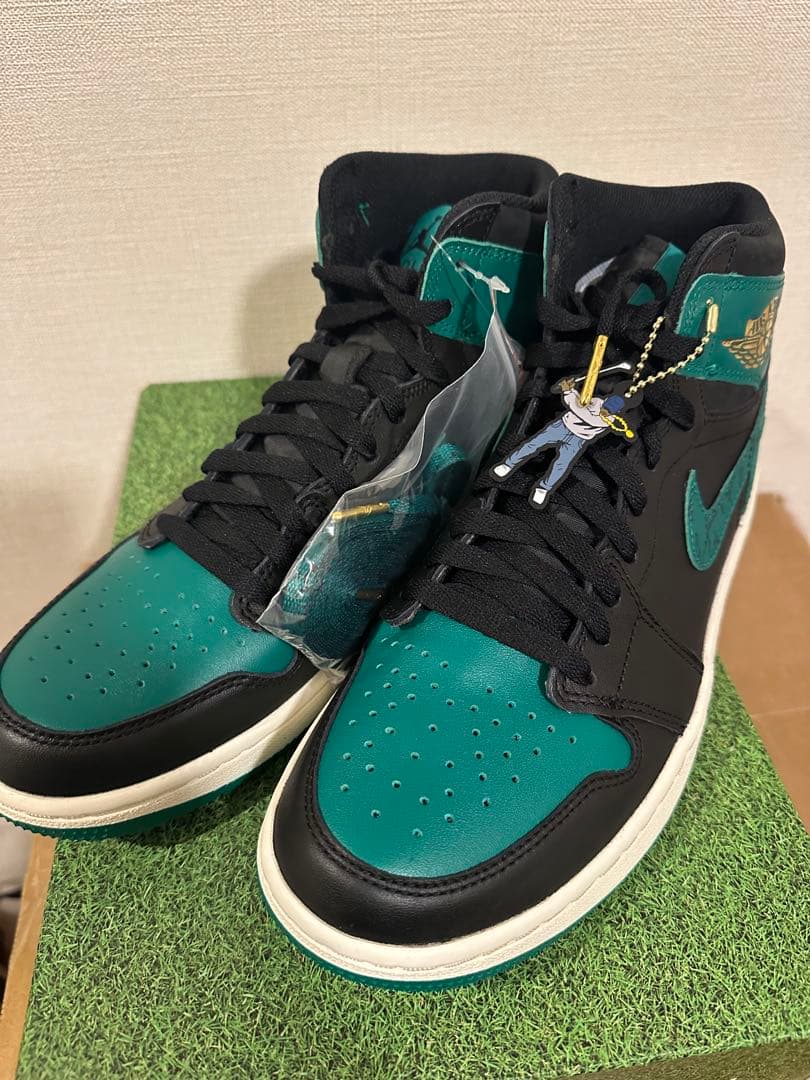 新品Eastside Golf×Air Jordan1 26.5cm US8.5