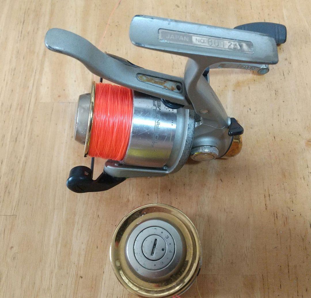 /VALORE/ダイワ Daiwa 磯釣り用リール まとめ売り