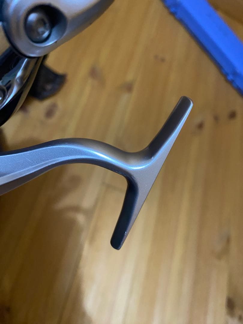 DAIWA 12キャタリナ4500H