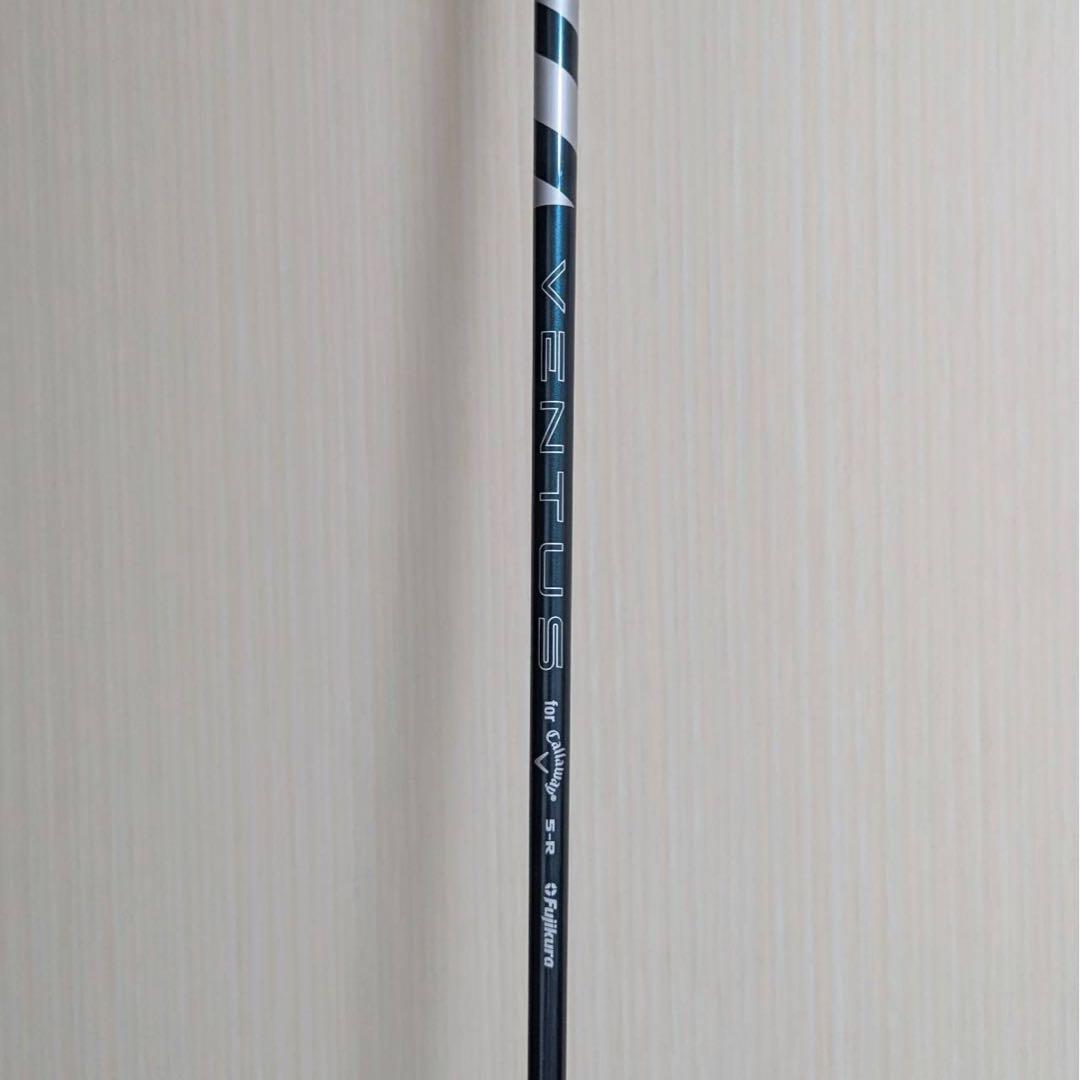 callaway キャロウェイ ELYTE エリート 9W ナインウッド