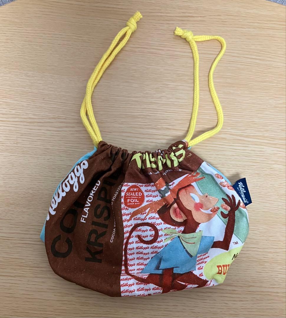 212 KITCHEN STORE×ケロッグ　ランチアイテム　まとめ売り