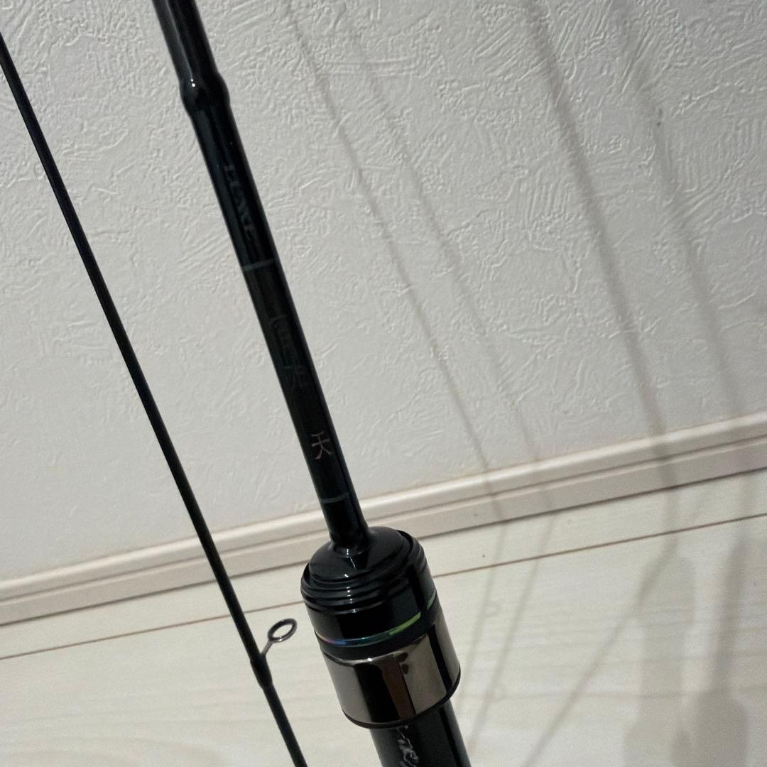DAIWA ダイワ キャタリナ 15H SLPパワーノブ