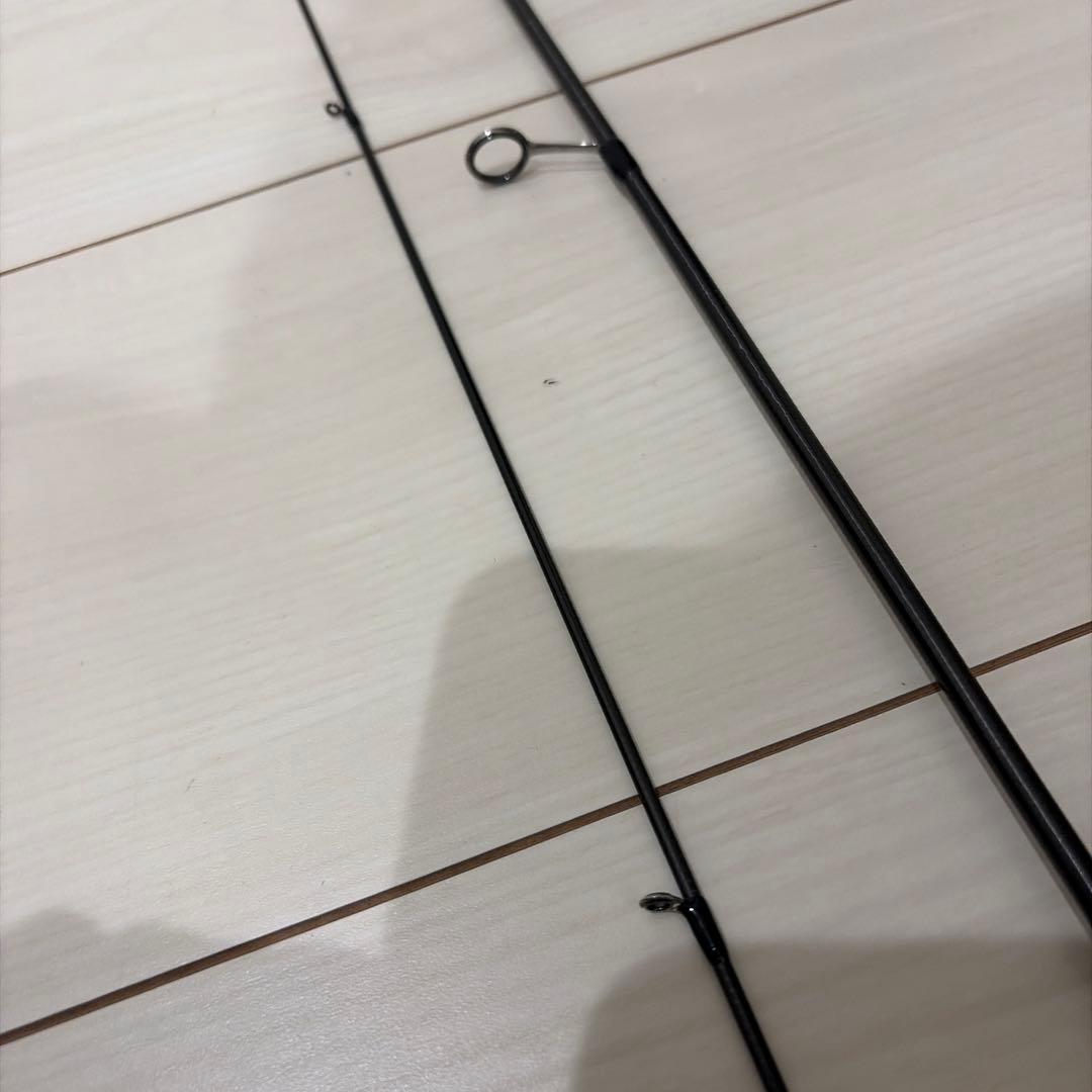 DAIWA ダイワ キャタリナ 15H SLPパワーノブ