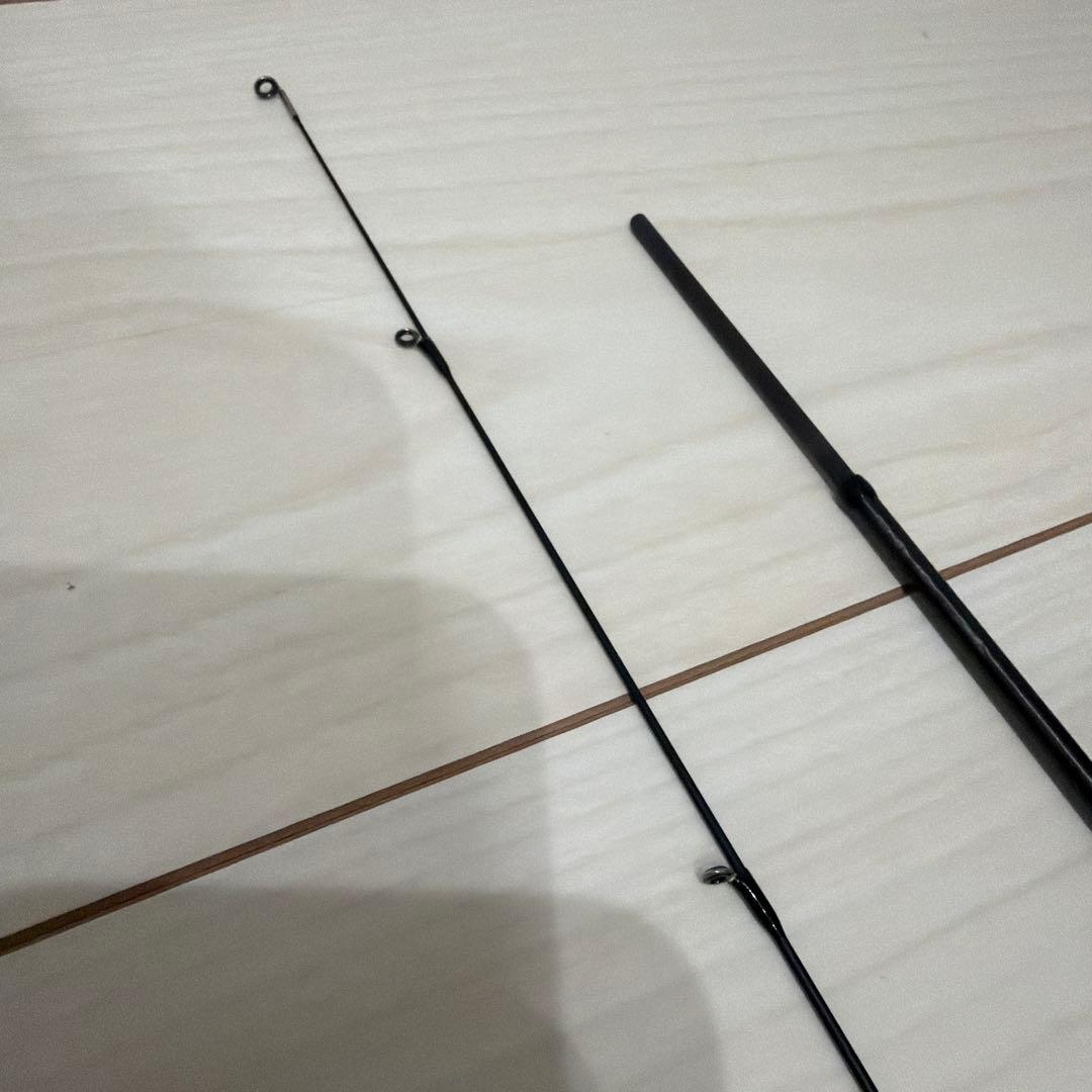 DAIWA ダイワ キャタリナ 15H SLPパワーノブ