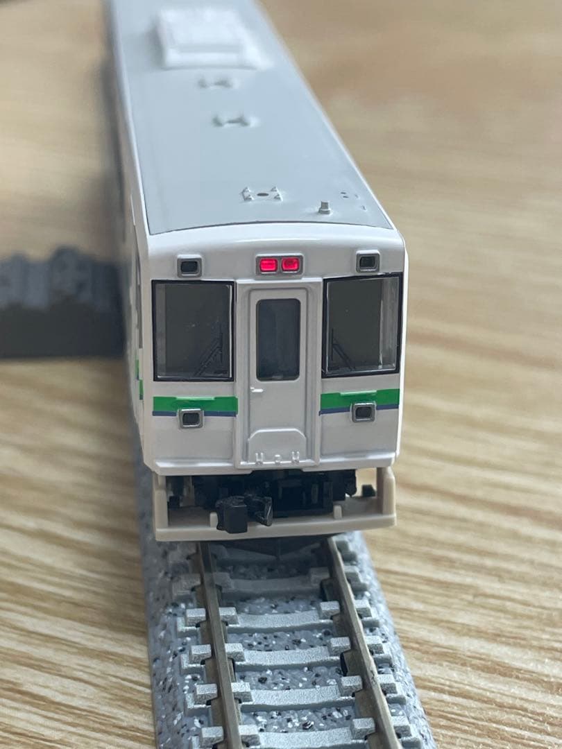 グリーンマックス　4019 JR キハ150形 0番代　函館本線　2両セット