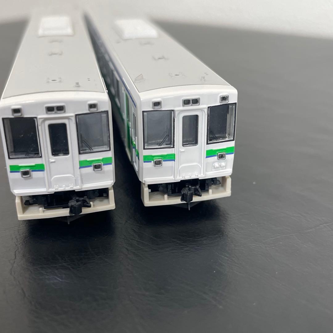 グリーンマックス　4019 JR キハ150形 0番代　函館本線　2両セット