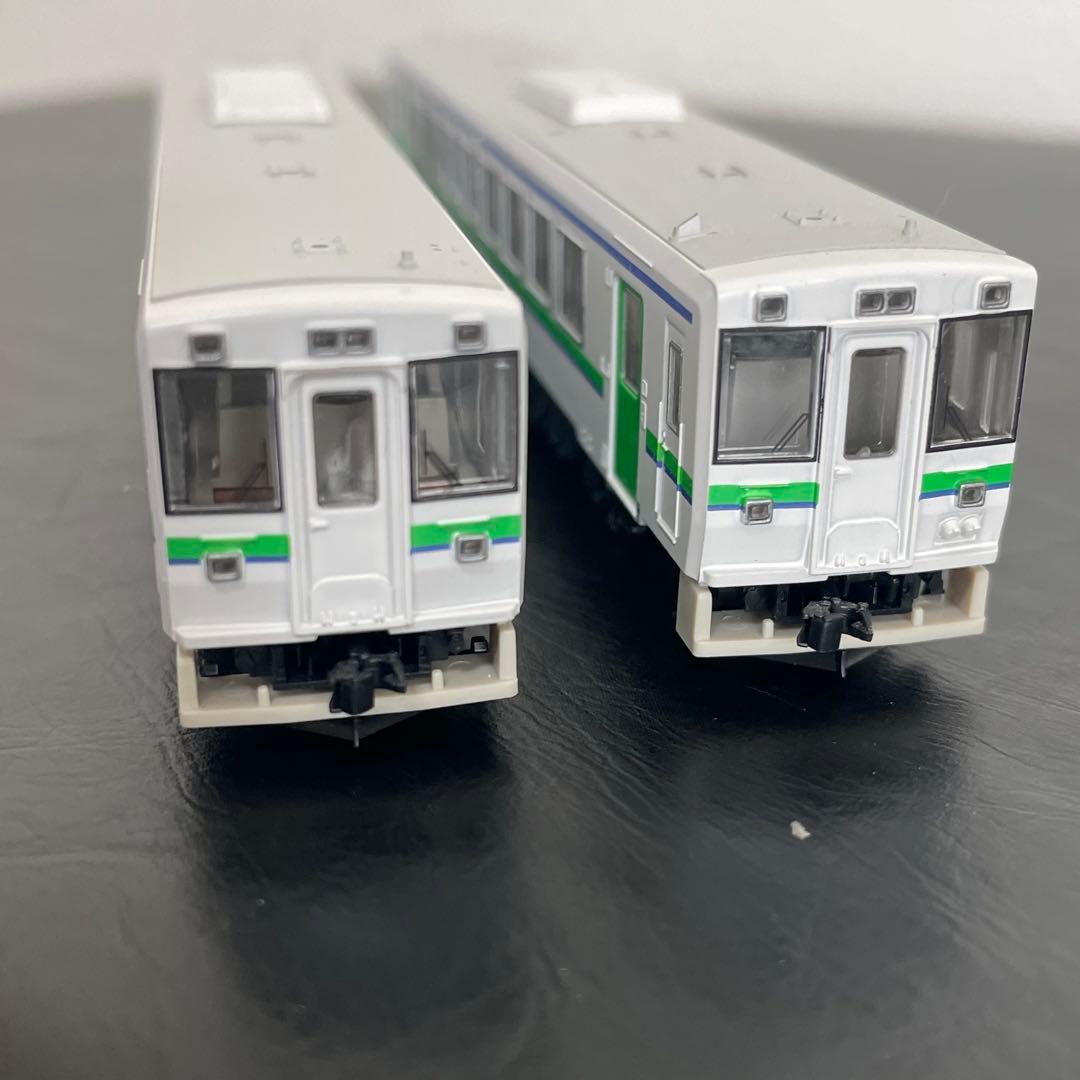 グリーンマックス　4019 JR キハ150形 0番代　函館本線　2両セット
