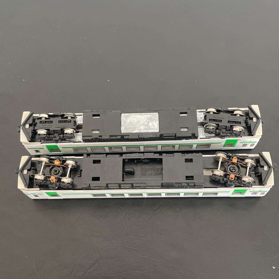 グリーンマックス　4019 JR キハ150形 0番代　函館本線　2両セット