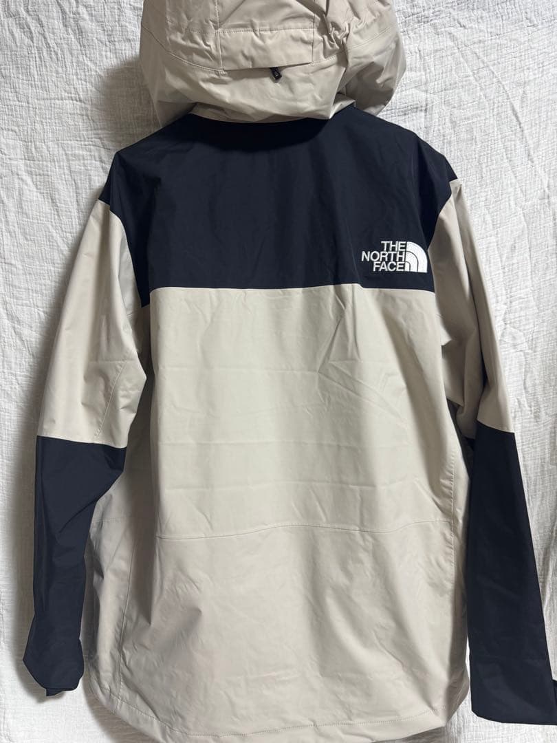 1/28までの出品！最新特価処分！新品 ノースフェイス スノーバードTJ 「Ｍ」